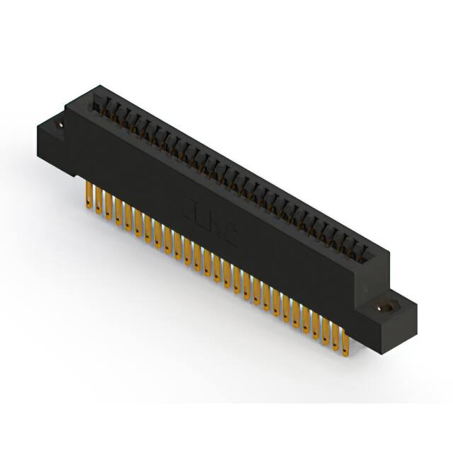 892-054-500-208 EDAC Inc.  Edgeboard Connectors